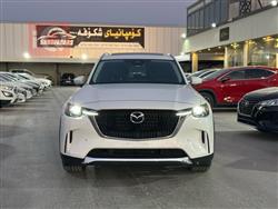 مازدا CX-90